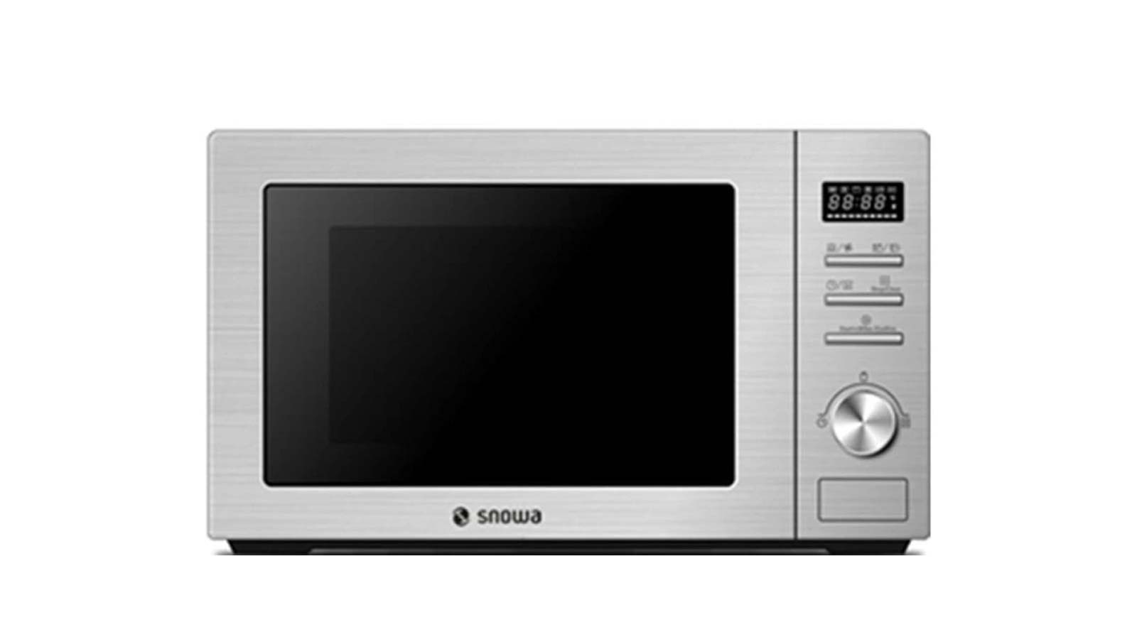 Snowa Microwave Model SMO-FM32GCS